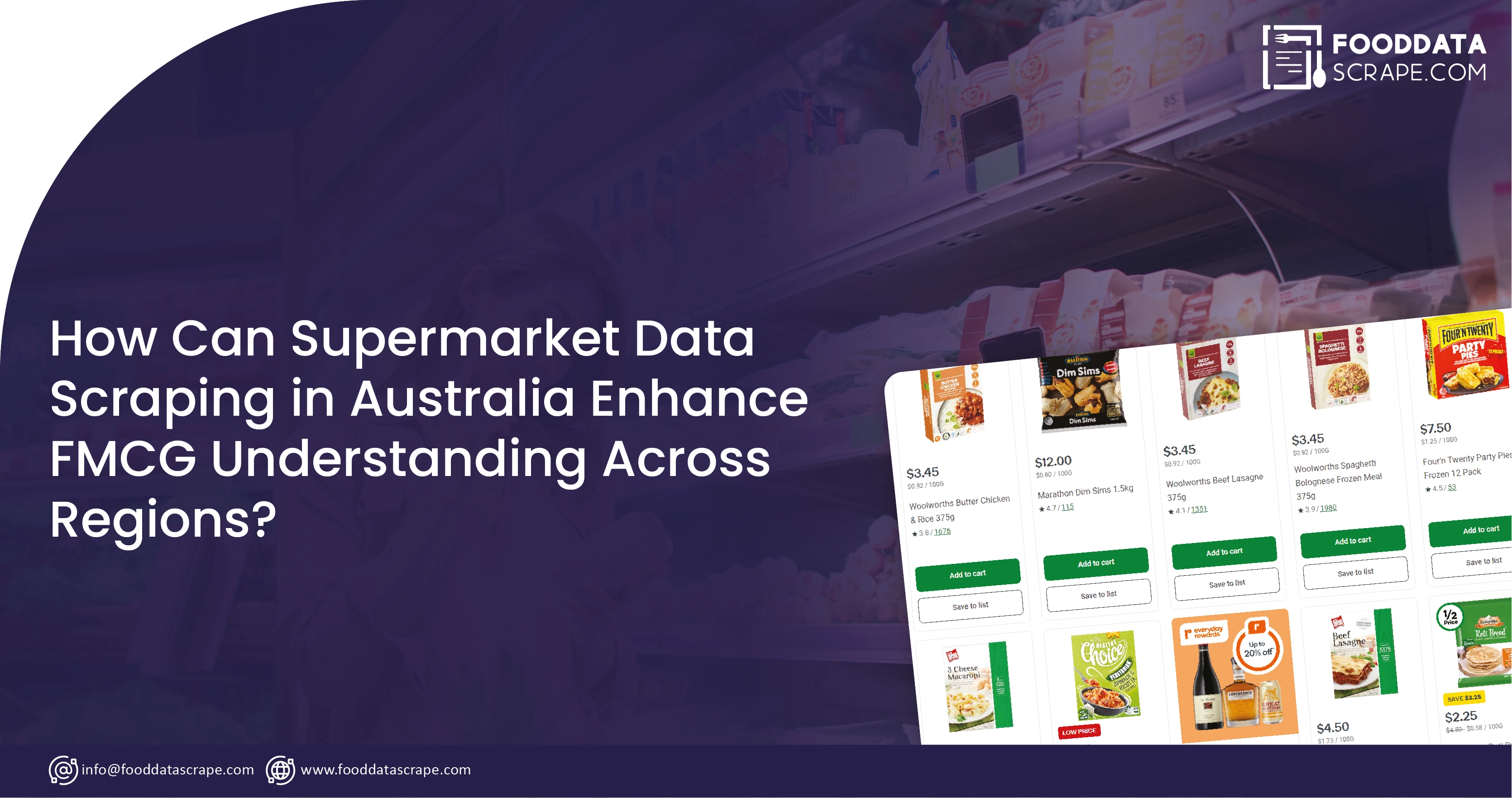 How Can Supermarket Data Scraping in Australia Enhance FMCG Understanding Across Regions-01